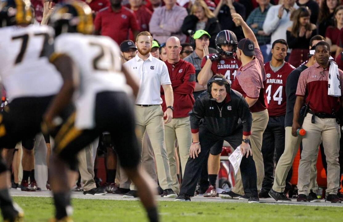 Offensive decisions are producing enough to win
