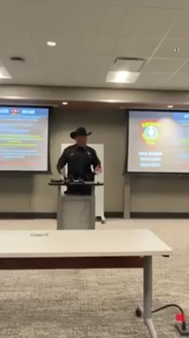 Dozens arrested in North Texas trafficking sting during World Cup