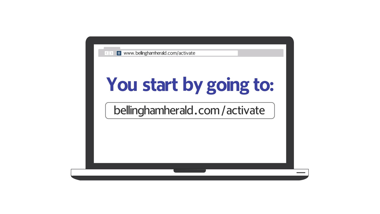 How to set up your digital access