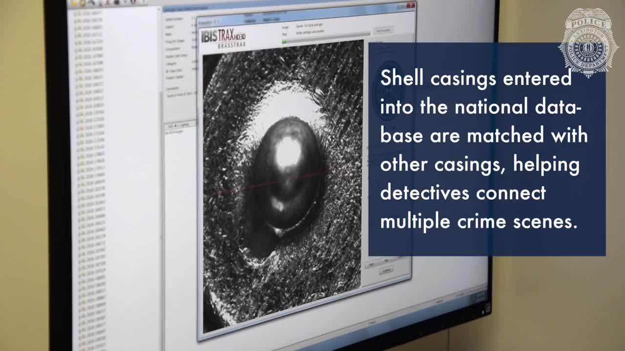 Here's how Lexington can solve violent crimes with its new ATF ...
