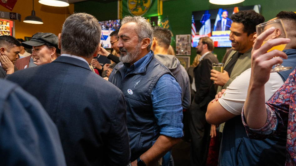 California’s Prop. 50 shakeout: Who’s running where?
