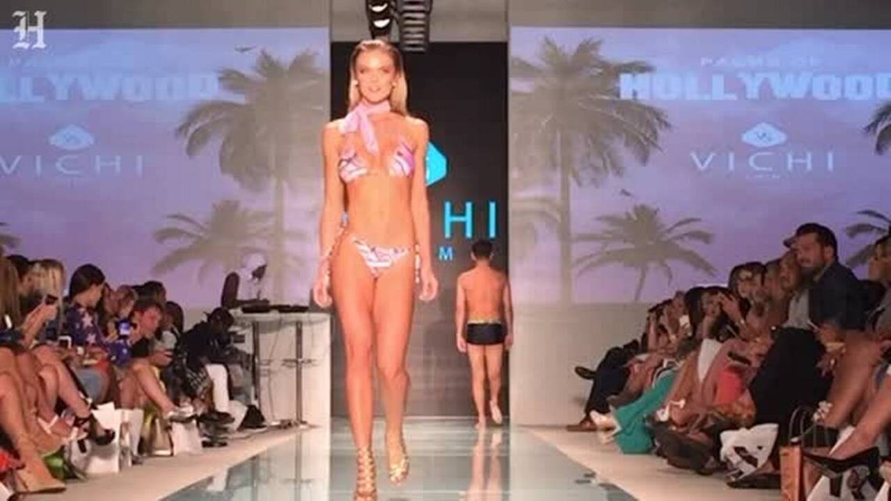 Art of Fashion hits Swim Week