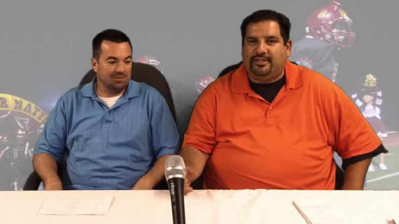 Shawn and Sean Show: News and Notes