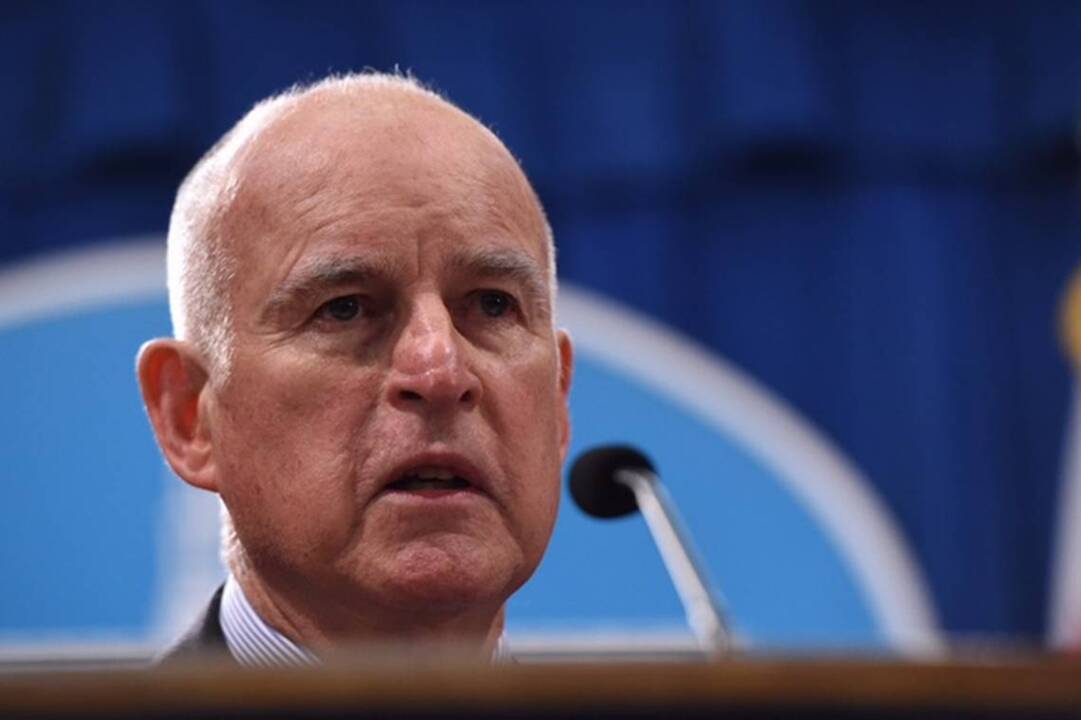 California’s unemployment insurance system stuck in a deep hole