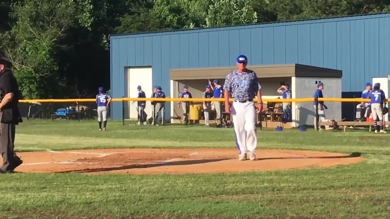 Fort Mill’s Post 43 flies out of the gate with three straight wins