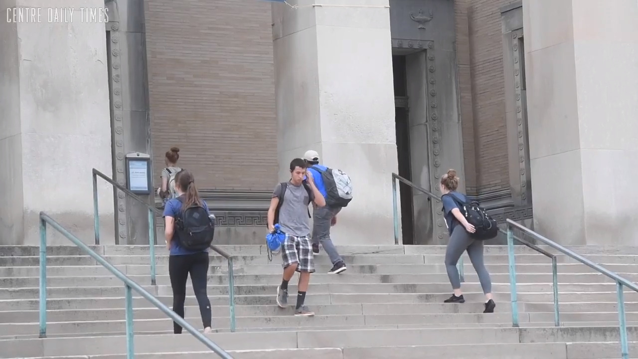 Letters: At PSU, do we get what we pay for?; ‘Twisted logic’ shown in Papa John’s vote