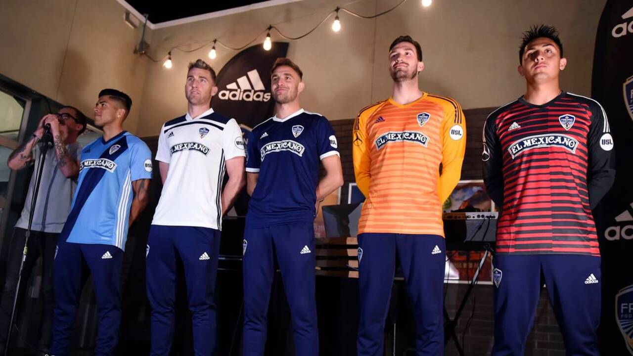 Pro sports teams in Fresno have come and gone. Here’s why soccer has staying power