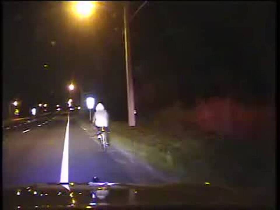 Florida cyclist fires at police officer during traffic stop | Miami Herald