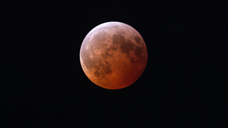 Video: Are you ready for the blood moon?