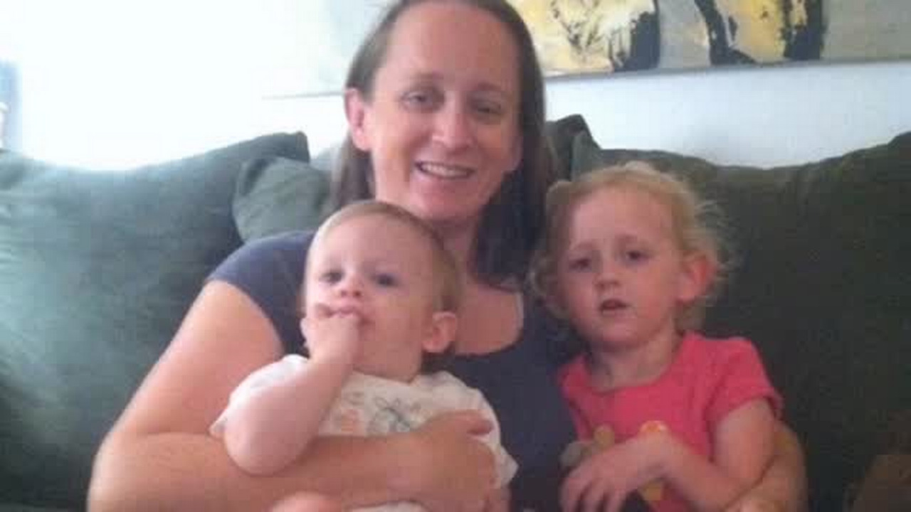 Public memorial held for family members killed in east Modesto homicide