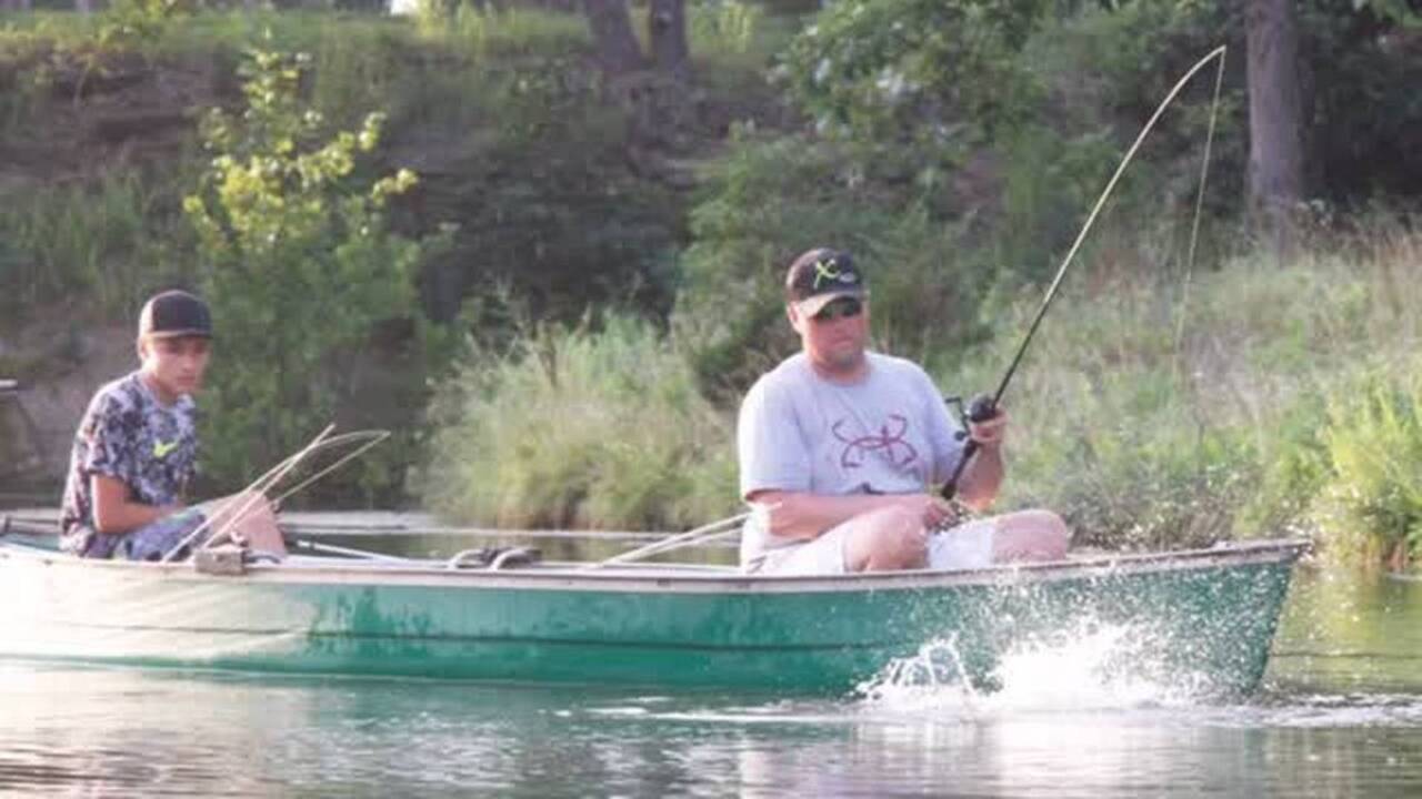 How to pick the best top-water lure