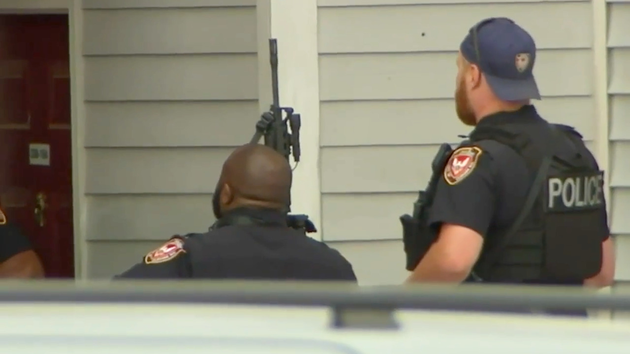 1 killed, 1 injured in Durham shooting