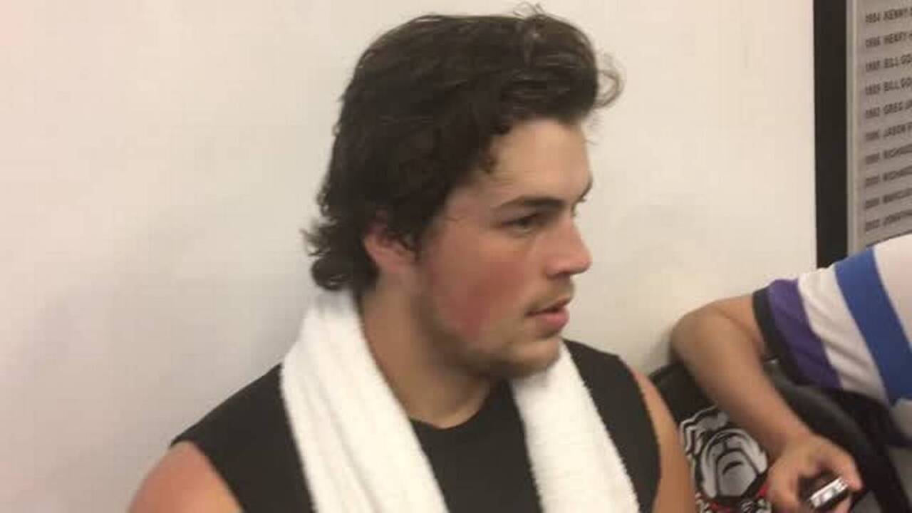 Georgia’s offense slowly making strides