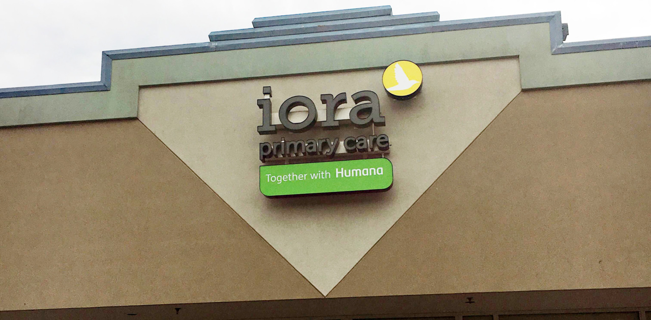 New Iora Health Clinics coming to area