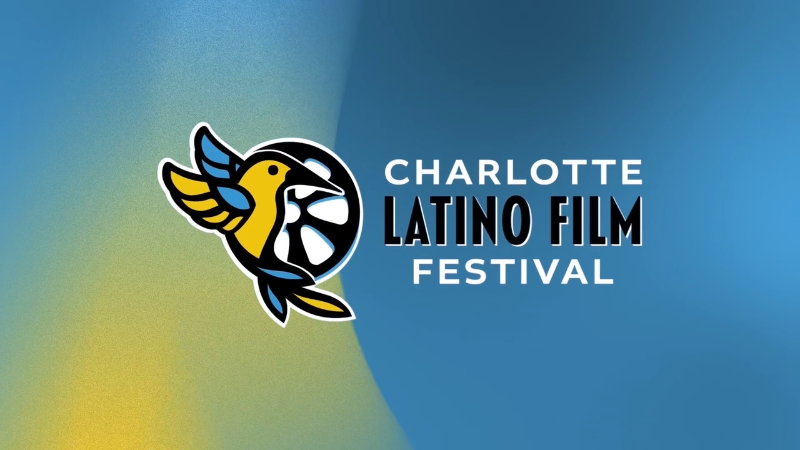 2026 Charlotte Latino Film Festival Trailer