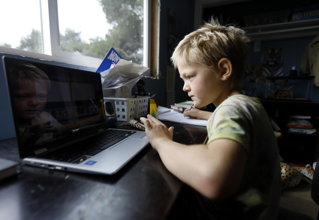 ‘It’s been pretty vicious.’ SLO County parents, teachers debate holding classes in person