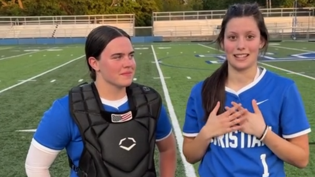 LCA rallies late to snap 13-game losing streak to Lexington Catholic