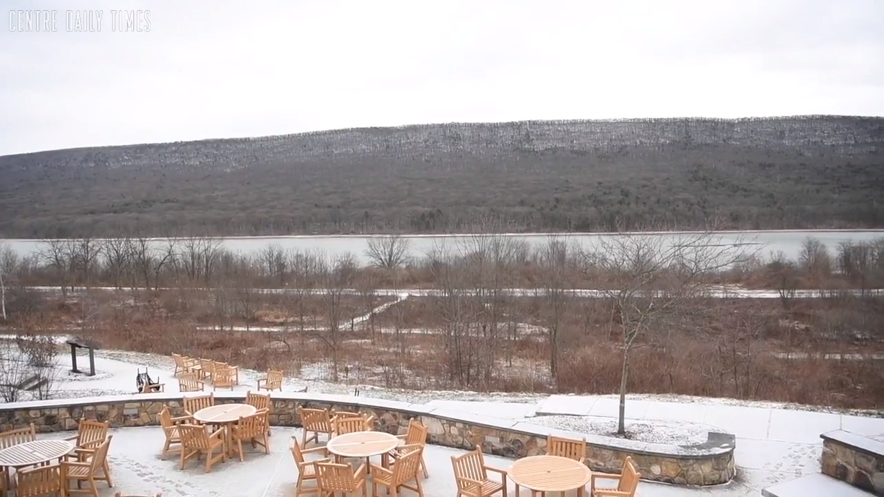 Nature Inn offers safe, local getaway