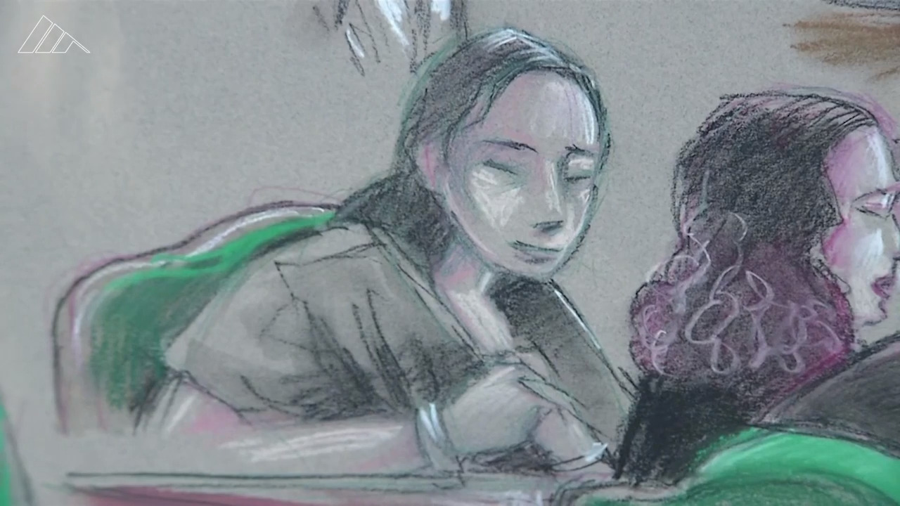 ‘Up to something nefarious.’ Judge orders lockup of Chinese woman arrested at Mar-a-Lago