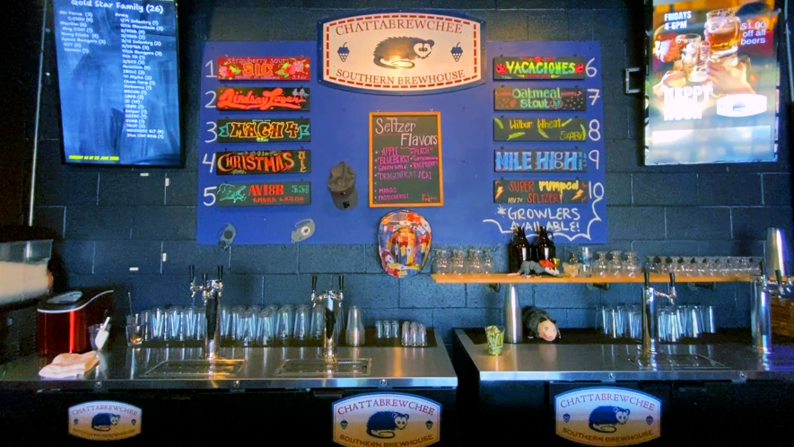 We have a winner! Here’s who local voters picked as best brewery in Columbus