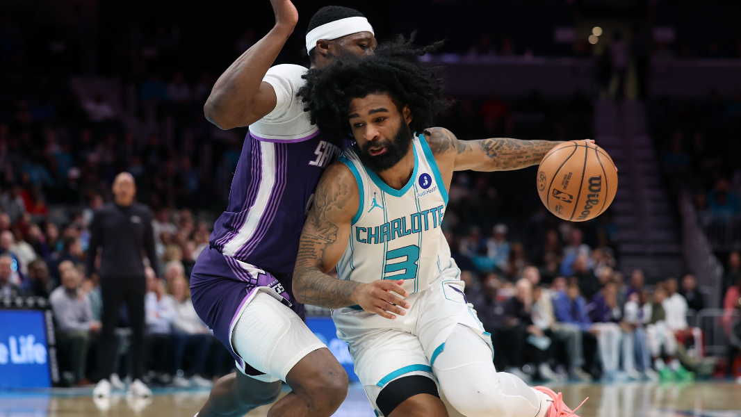 Breaking down Charlotte Hornets dominant win over Sacramento Kings