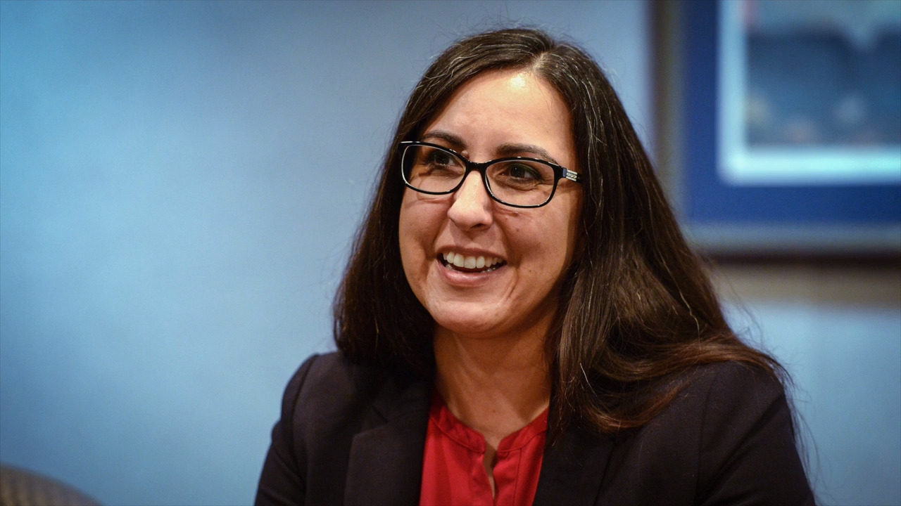Emails threaten sexual violence against Fresno supervisor candidate Nasreen Johnson
