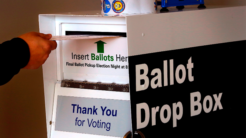 Fed up with MAGA and socialists, why some Central WA voters back independents