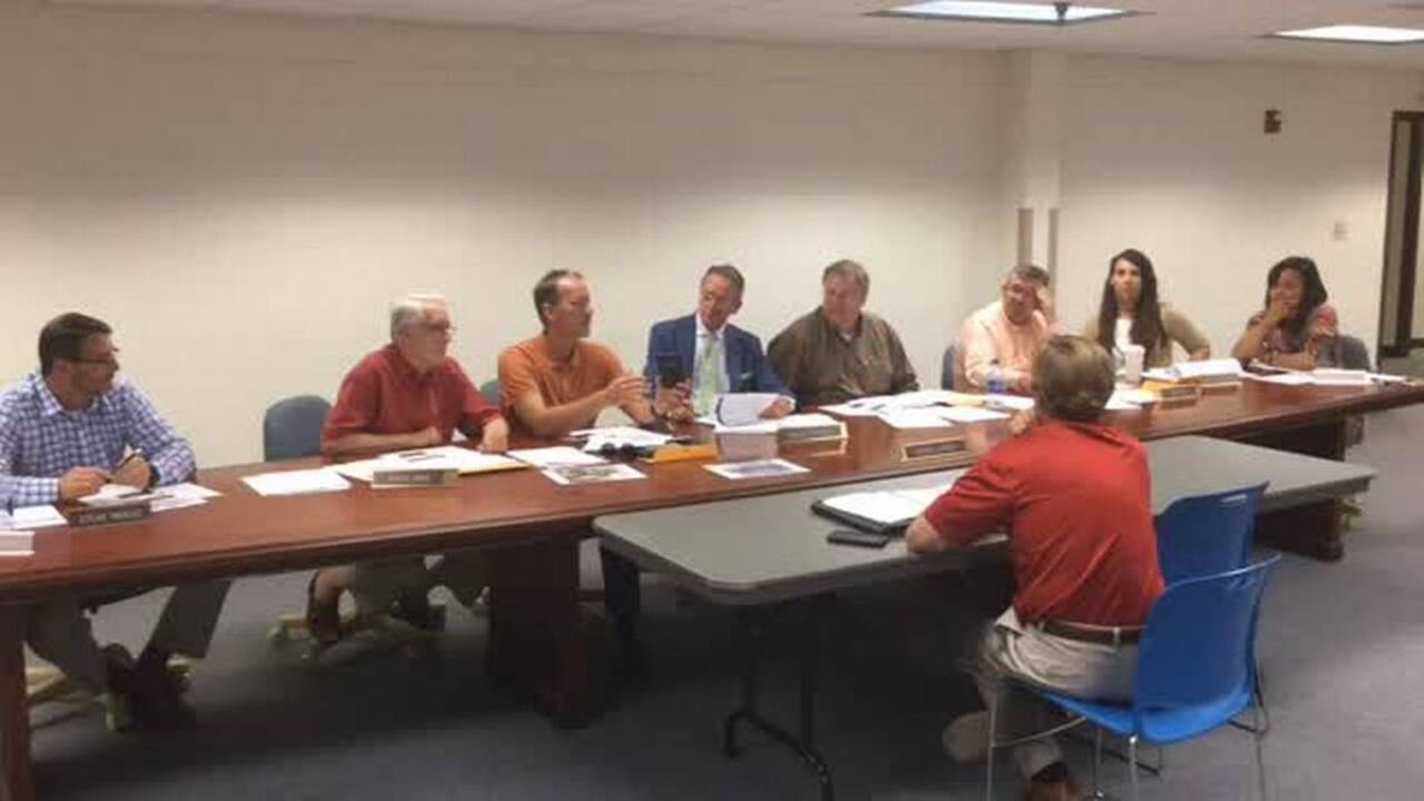 Sign of the times? Uptown Columbus Facade Board needs a timeout to regroup