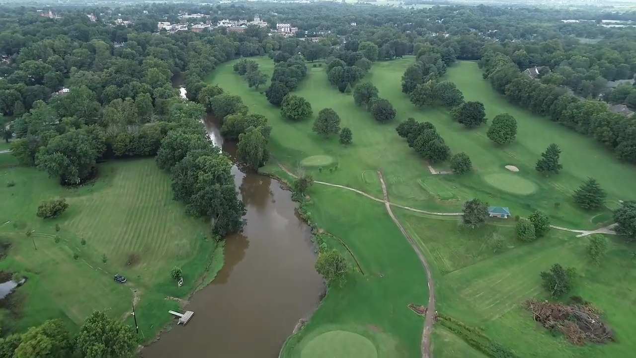 Judge: Paris leaders were wrong to approve controversial zone change for golf course