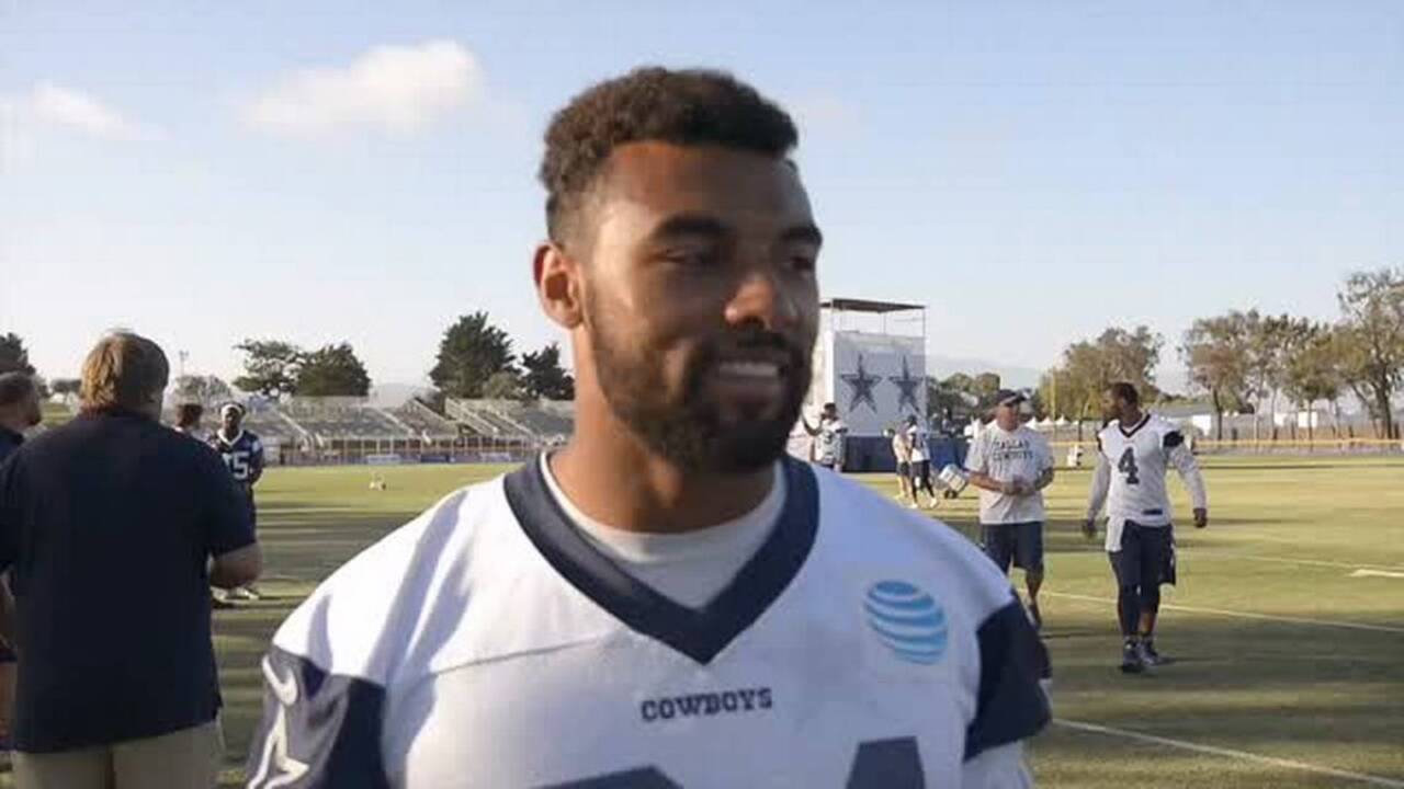 Sparta’s Jackson rolls over Rams in his NFL debut