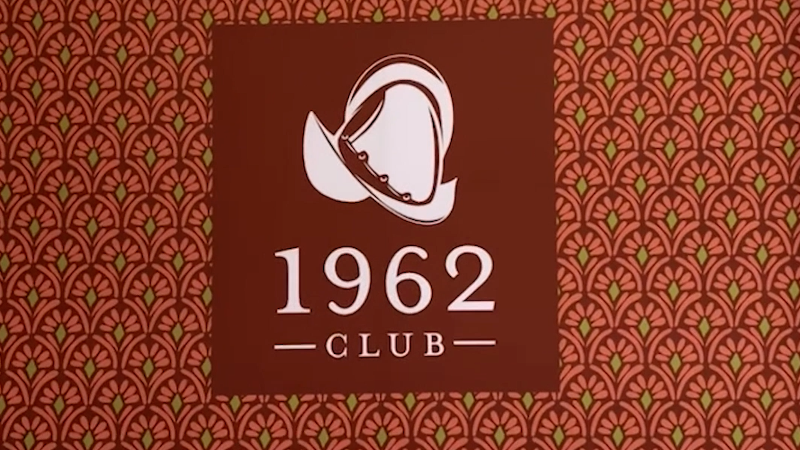 Cadillac Championship: The 1962 Club experience