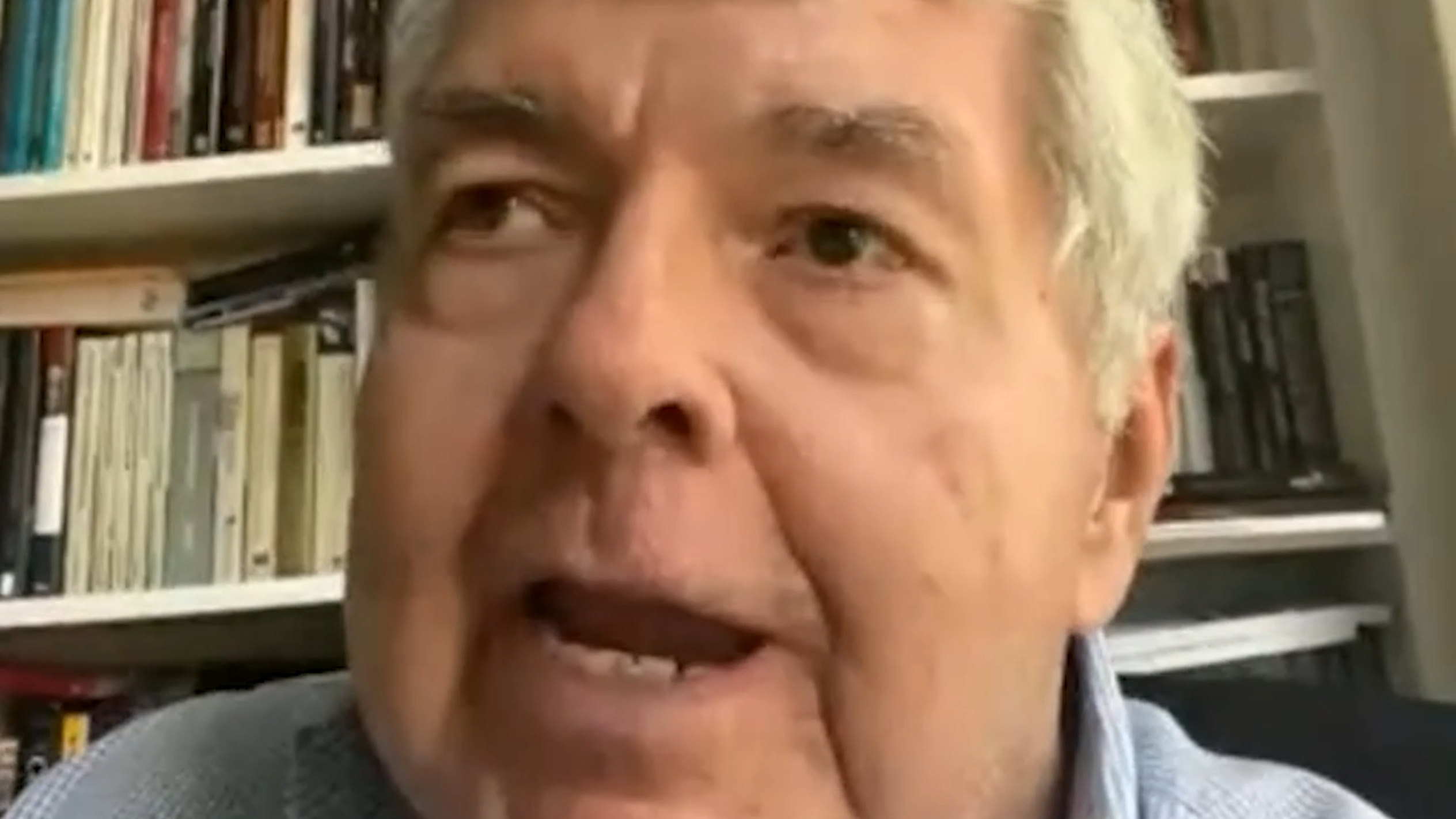 Former Seattle-area resident explains Texas move (Video)