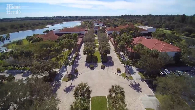 Broward Buddhist group’s lawsuit against Everglades project paused by federal judge