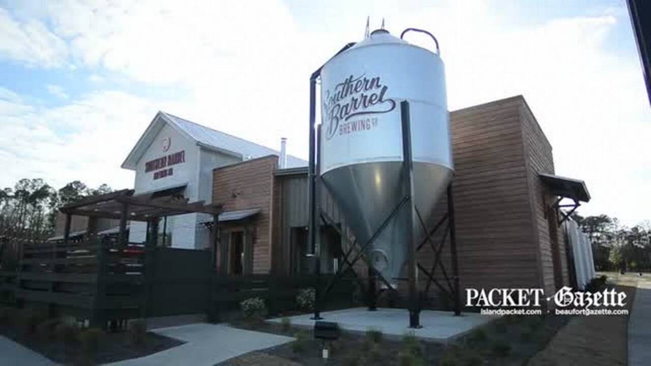 What's on tap for summer at Southern Barrel Brewing Co.