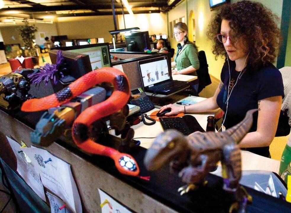 You could make $80,000 out of this SLO County tech boot camp — with no college degree