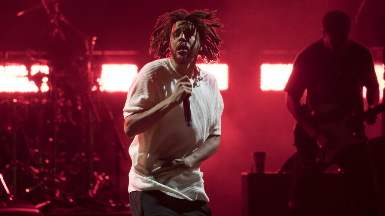 J. Cole’s Dreamville Festival is in 1 month. Here’s what we know (and what we don’t).