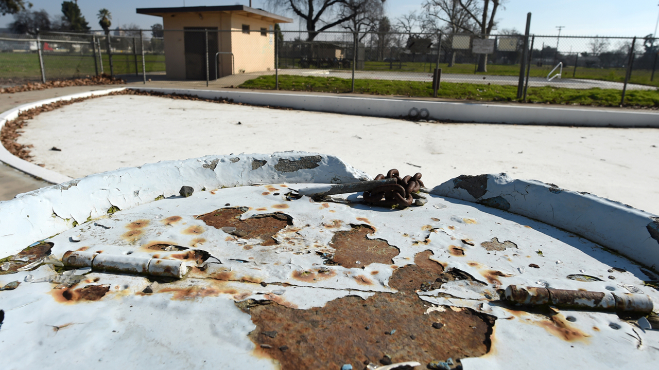 Senior center, restrooms and Camp Fresno. How does city’s parks budget address them?