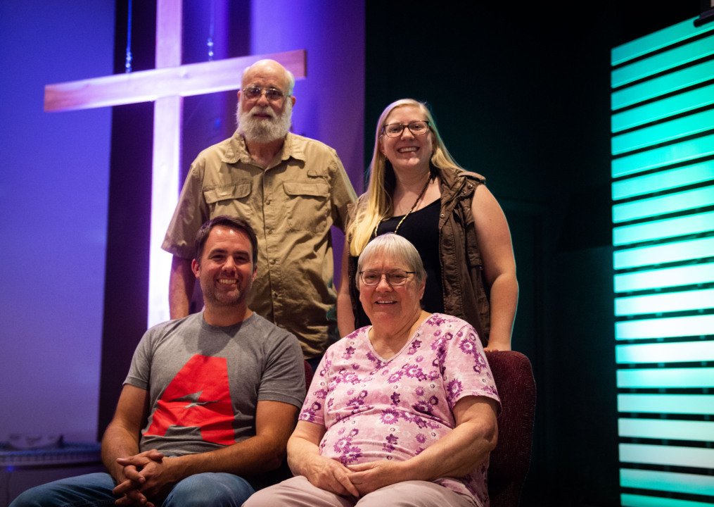 Gig Harbor Church celebrates 100 years of community