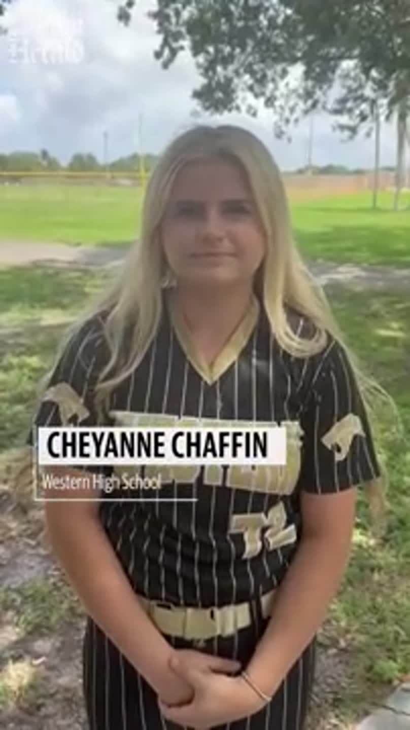 Meet Miami Herald’s 7A-5A Broward Softball Players of the Year