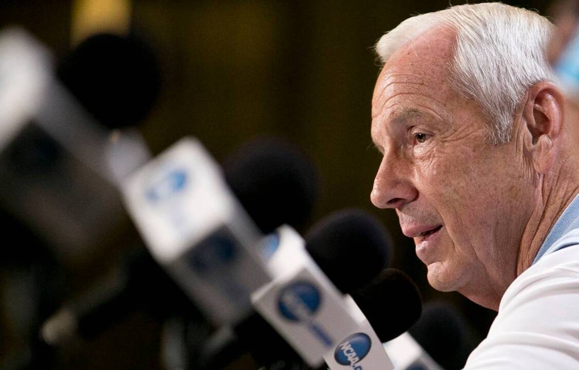 From Roy Williams to Jan Boxill: Who’s at UNC’s hearing before the NCAA?