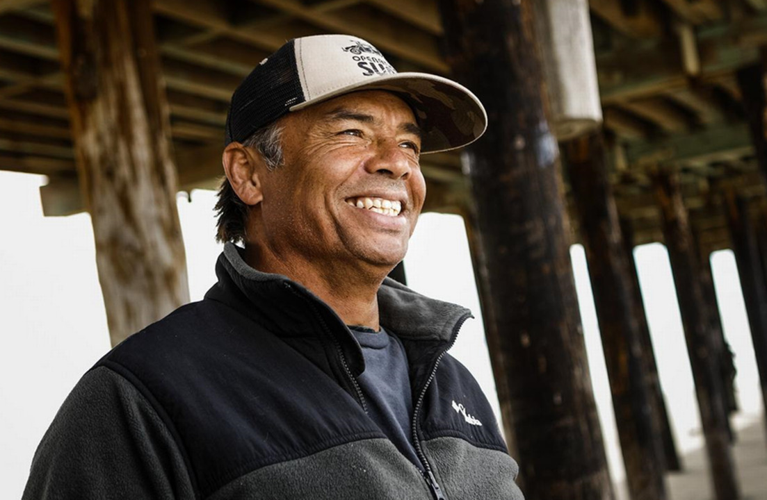 How SLO County’s Operation Surf helps veterans with PTSD and combat injuries