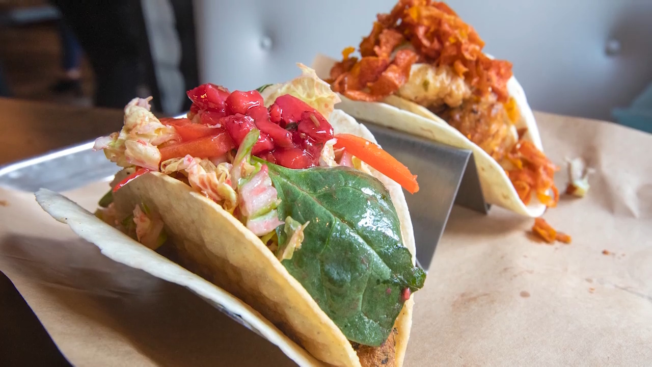 Agave & Rye opens second Lexington location for Epic Tacos | Lexington  Herald Leader