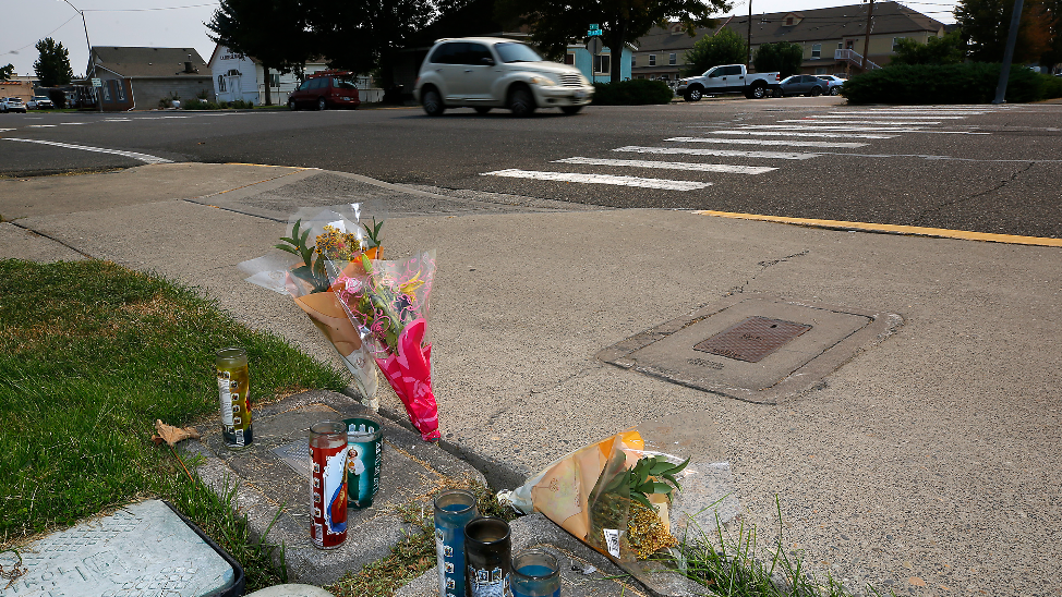 Driver admits hitting pedestrian, leaving him to die in Pasco crosswalk