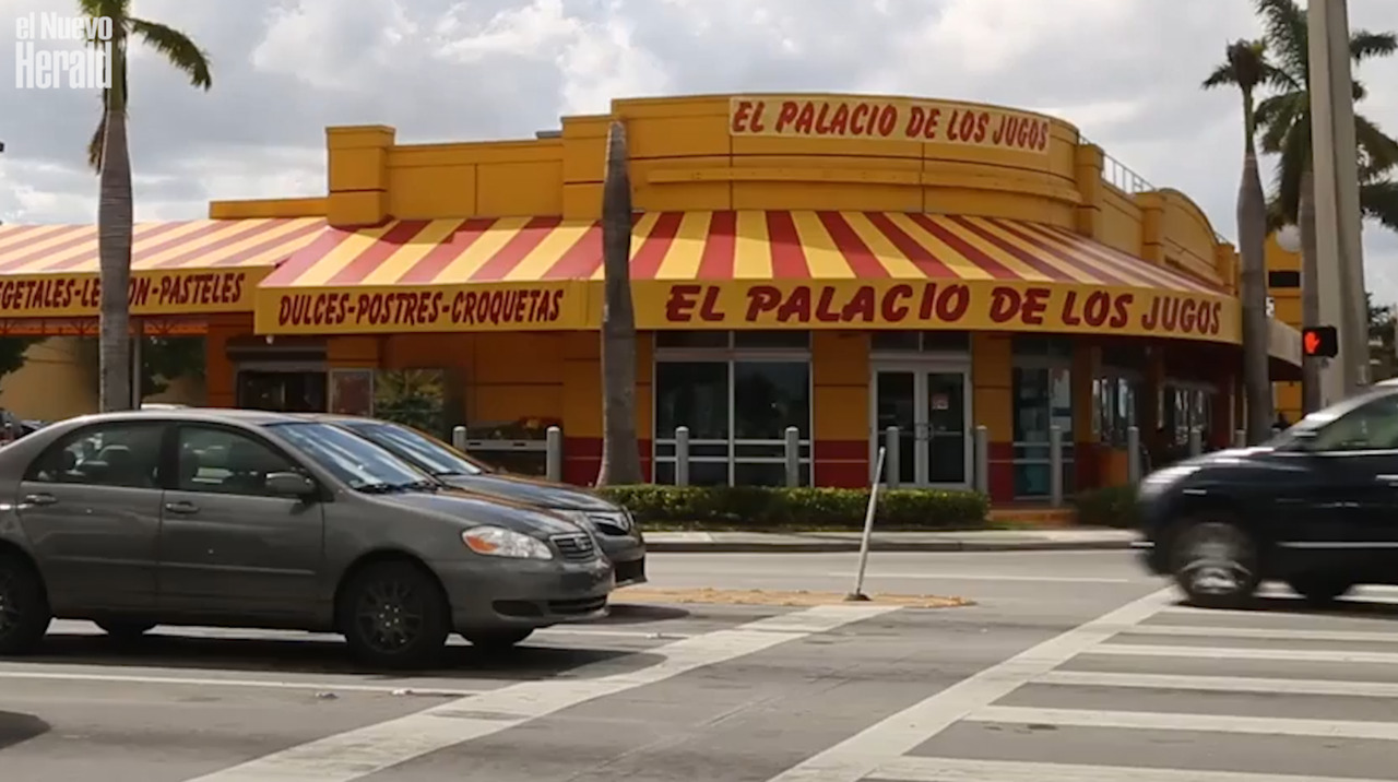 Guerra de los jugos: El Palacio de los Jugos presenta demanda por marca registrada