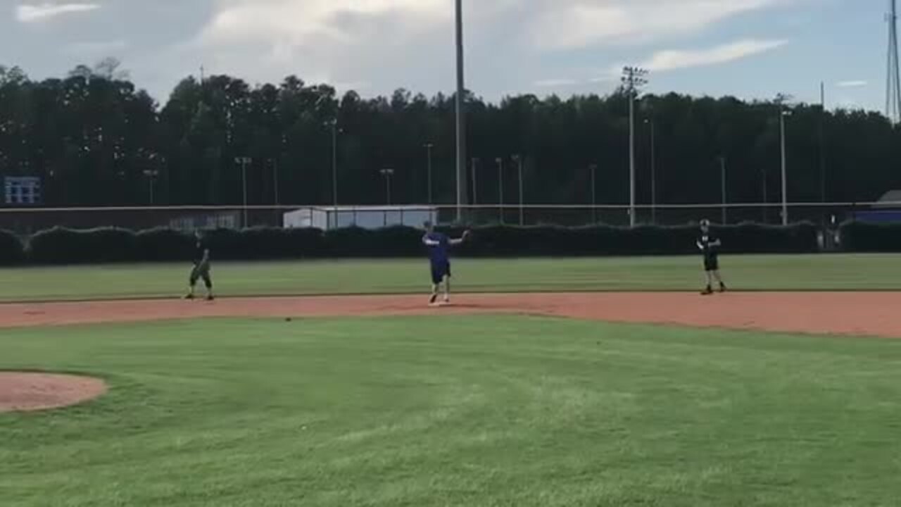 Talented Post 43 aiming at another successful American Legion baseball season