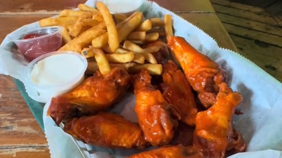 Dinner at a dive bar? These spots offer some great options Charlotte