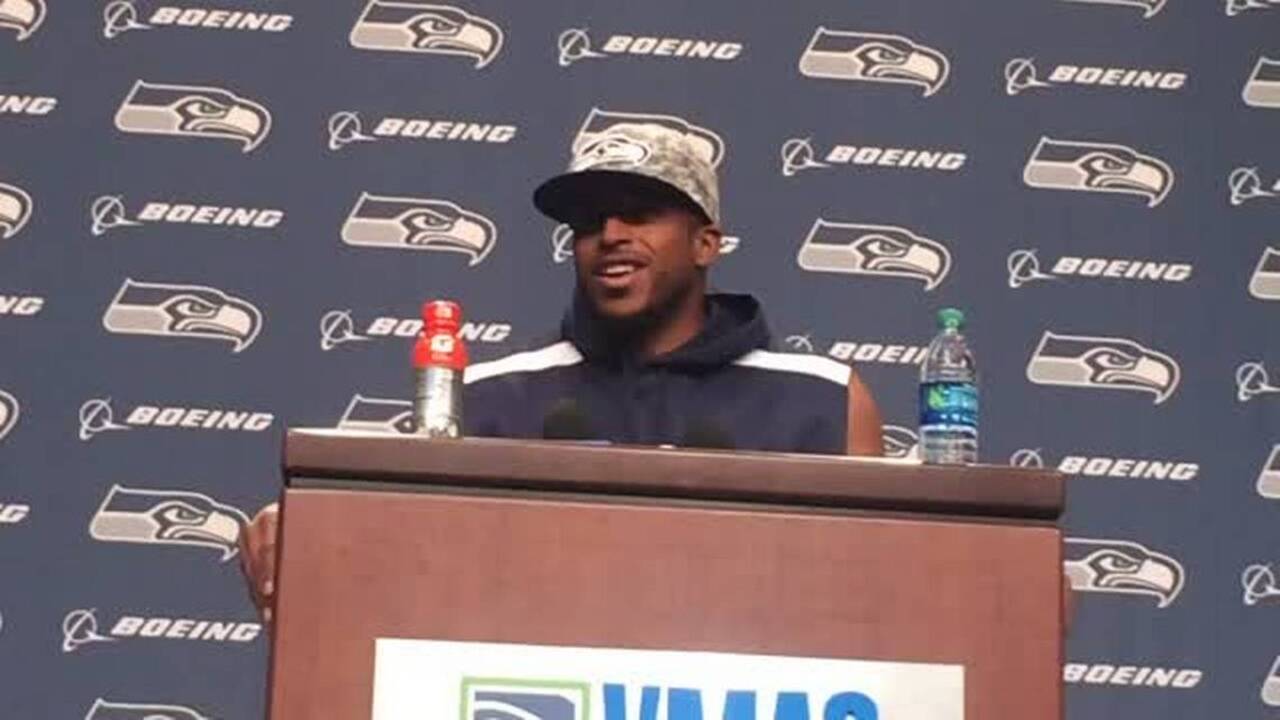 Seahawks LB Bobby Wagner on playing near home in LA, blitzing more