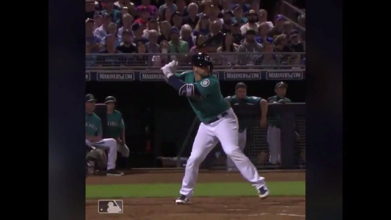 Mike Zunino rakes 3 homers, big defense with a week left of spring training
