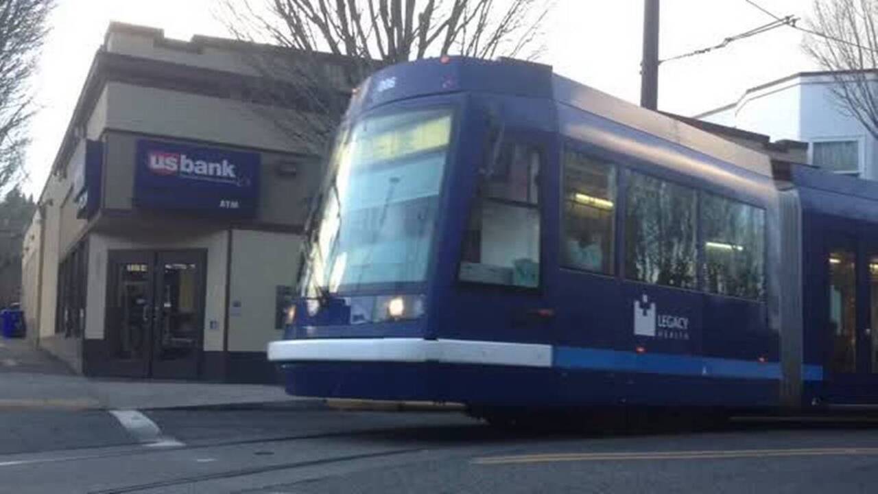 Look out, pedestrians. Sacramento streetcars could hit 35 mph