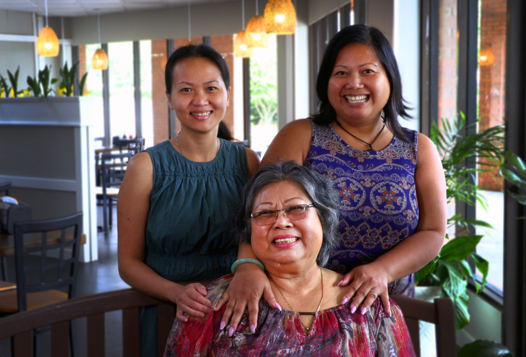 Vietnamese restaurant set for grand opening. Take a look inside